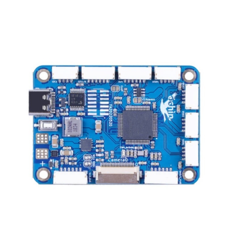 Ochin Tiny Carrier Board con m - Raspberry Pi Compute Module 4 8Gb 32Gb Emmc recensione e prezzo
