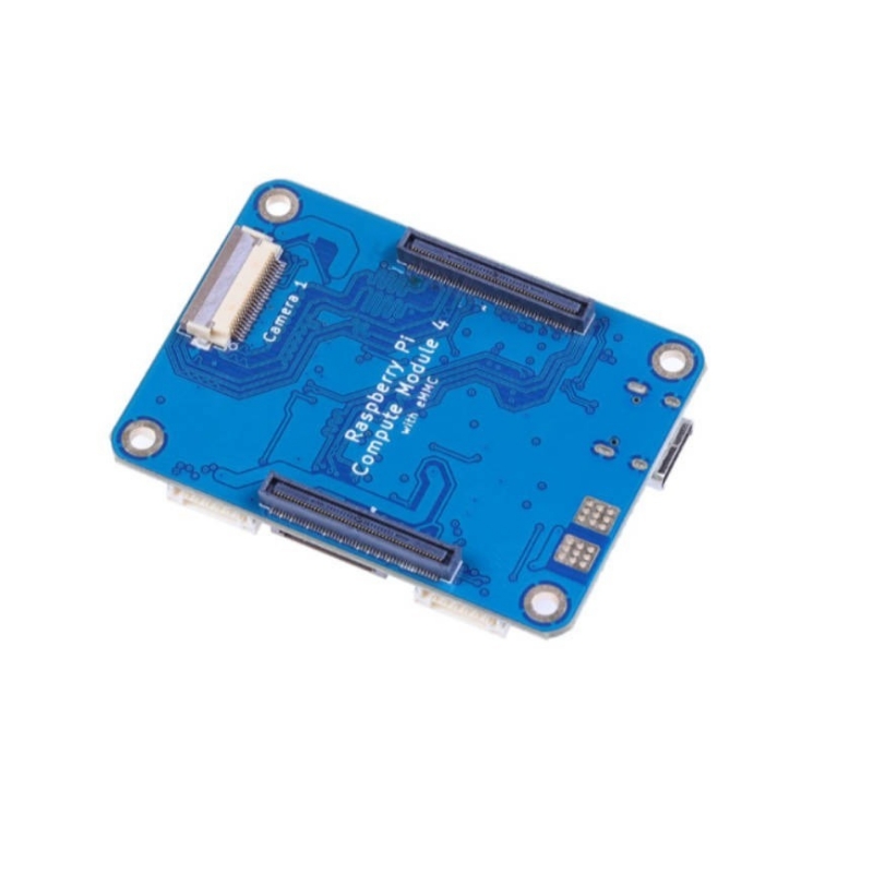 Ochin Tiny Carrier Board con m - Raspberry Pi Compute Module 4 8Gb 32Gb Emmc recensione e prezzo