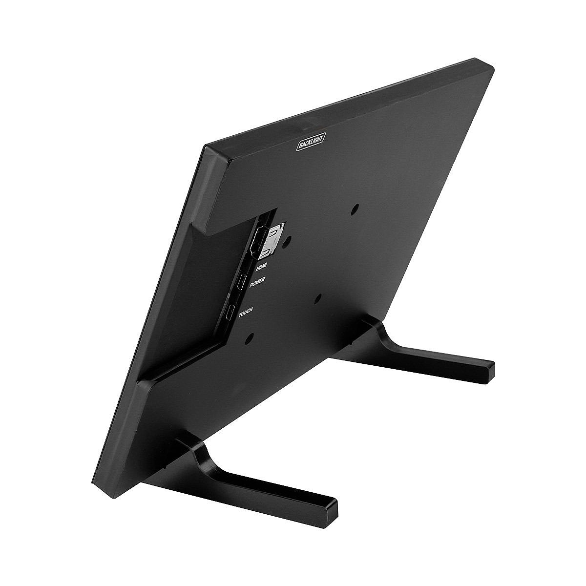 Schermo LCD HDMI Yabos Smart d - Raspberry Pi 10.1 Inch Capacitive Touch Screen Ips recensione e prezzo
