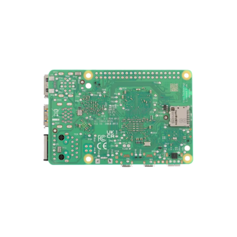 1 pz Raspberry Pi 5 Developmen - Raspberry Pi 5 8Gb Board recensione e prezzo