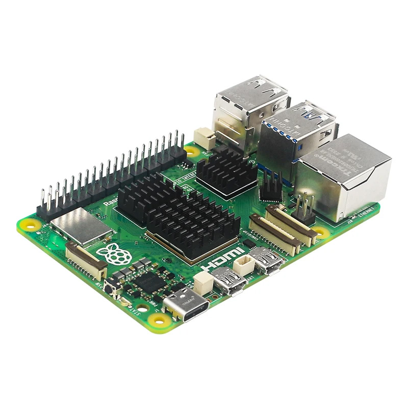 4 pezzi Raspberry Pi 5 dissipa - Raspberry Pi Water Cooling Kit recensione e prezzo