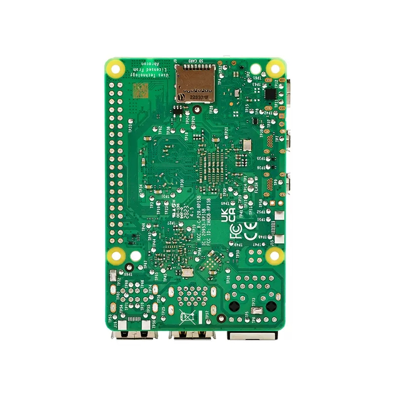 Scheda di Sviluppo Raspberry P - Raspberry Pi 5 8Gb Board recensione e prezzo