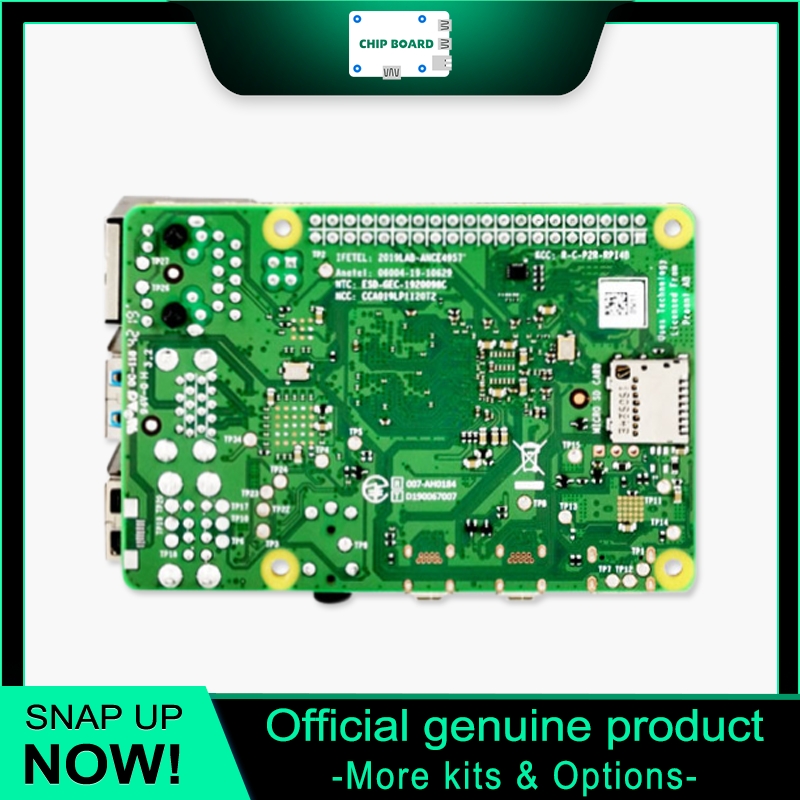 Kit Ufficiale Raspberry Pi 4 M - Raspberry Pi 4 8Gb Ram Kit recensione e prezzo