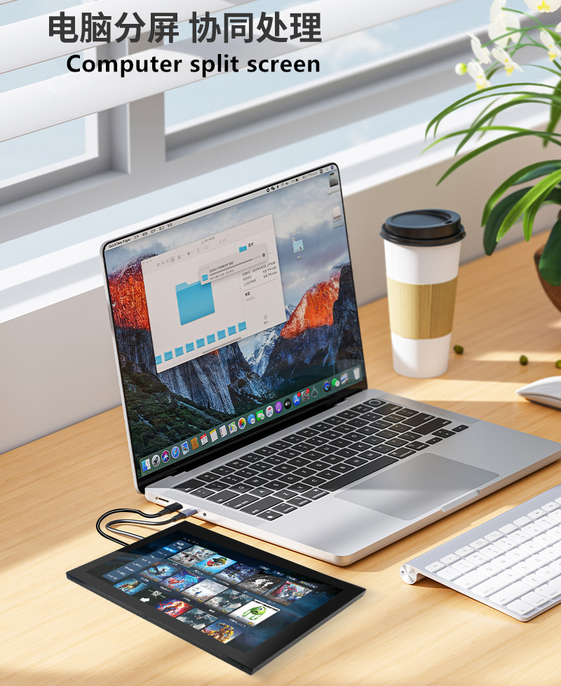 Monitor LCD Raspberry Pi da 10 - Raspberry Pi 10.1 Inch Capacitive Touch Screen Ips recensione e prezzo