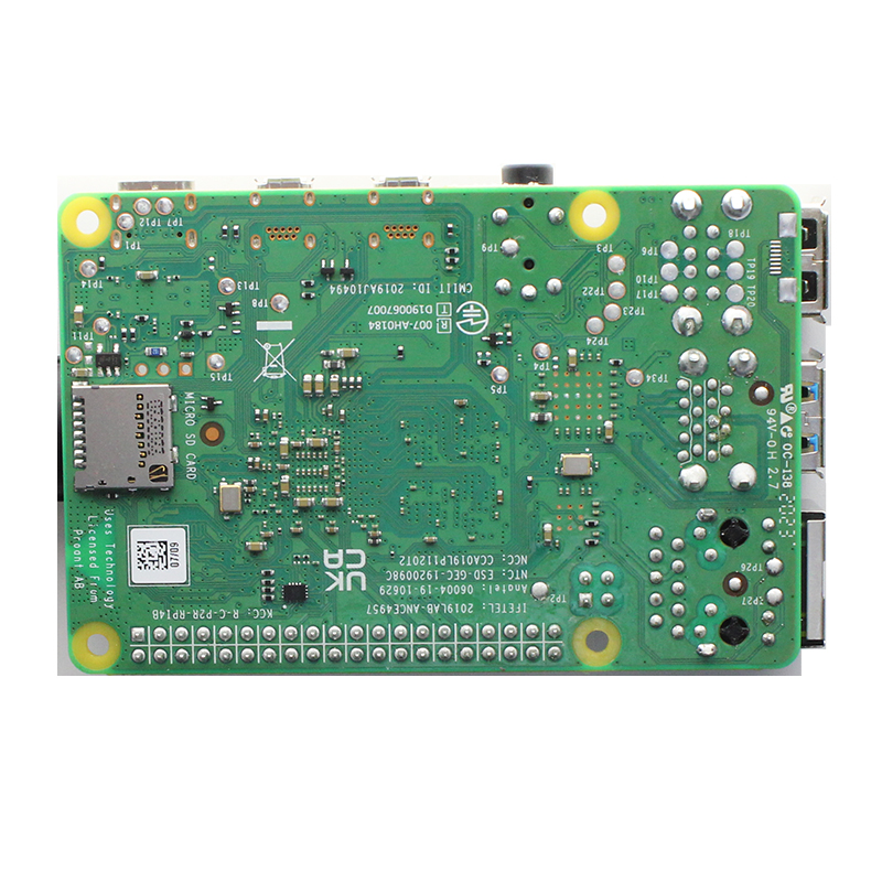 Kit Base Raspberry Pi 4B 8GB c - Raspberry Pi 4 8Gb Ram Kit recensione e prezzo