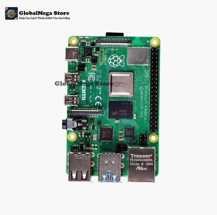 Kit Scheda di Sviluppo Origina - Raspberry Pi 4 8Gb Ram Kit recensione e prezzo