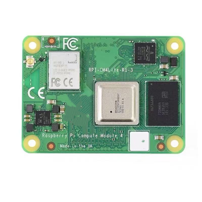 Modulo di Calcolo Raspberry Pi - Raspberry Pi Compute Module 4 8Gb 32Gb Emmc recensione e prezzo