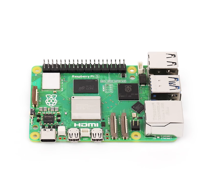 VivaCTRaspberry Pi 5a Generazi - Raspberry Pi 5 8Gb Board recensione e prezzo