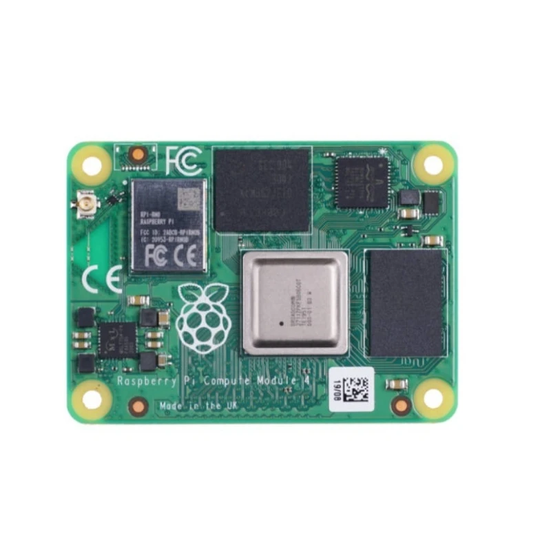 VoFSOchin Tiny Carrier Board c - Raspberry Pi Compute Module 4 8Gb 32Gb Emmc recensione e prezzo