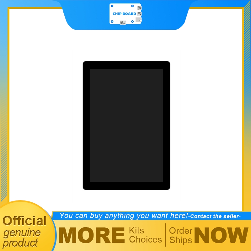 Display Touch da 10,1 Pollici  - Raspberry Pi 10.1 Inch Capacitive Touch Screen Ips recensione e prezzo