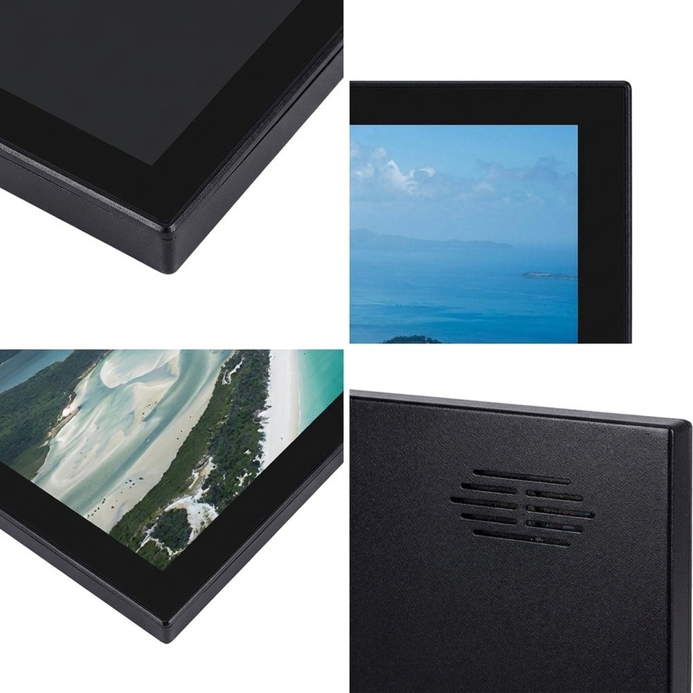 Monitor touch screen capacitiv - Raspberry Pi 10.1 Inch Capacitive Touch Screen Ips recensione e prezzo